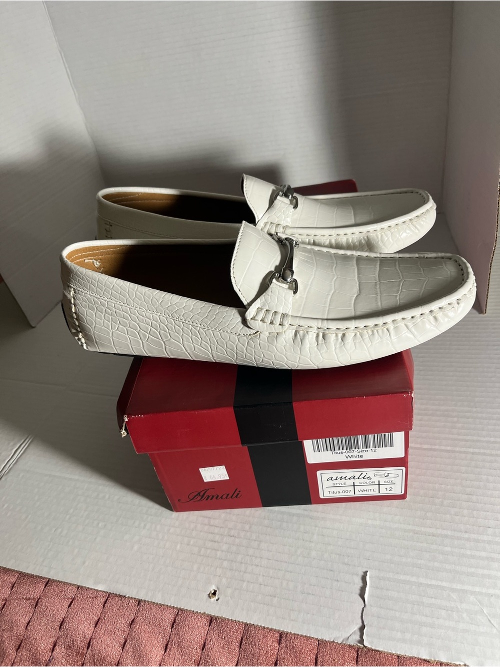Amali size 12 great condition